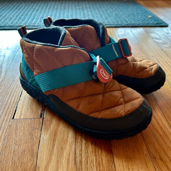Chaco Ramble Puff Shoe - Picture 5 of 7